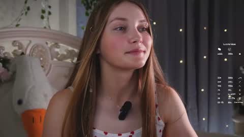 Milly online show from July 18, 2:04 am