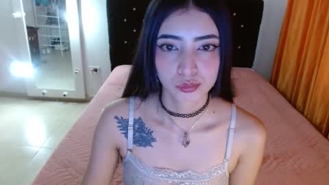 Hanna online show from September 8, 10:31 pm