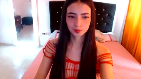 Hanna online show from July 7, 5:27 pm