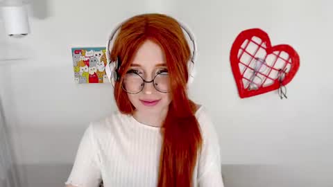 Hannaolotl online show from June 19, 1:47 pm