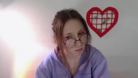 Hannaolotl online show from May 30, 5:43 pm