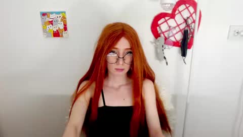 Hannaolotl online show from August 6, 1:18 pm