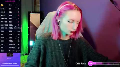 Helen Carter 3  Next stream   2330 MSC online show from February 3, 8:45 pm