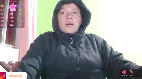 Honey online show from February 20, 10:39 am