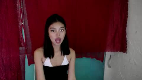 Snapshot of _honeyletxx chatting on September 26, 10:57 am _honeyletxx online show from September 26, 10:57 am