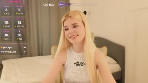 Alisha online show from July 9, 1:35 pm