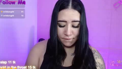 CATALINA G online show from March 7, 2:13 pm