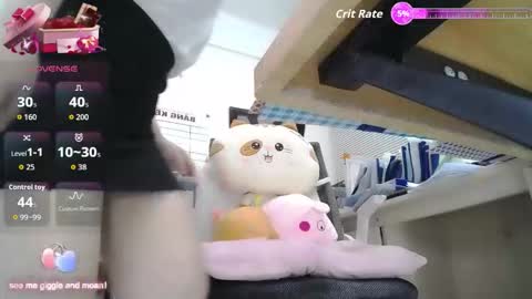 Ariel online show from November 4, 4:28 am