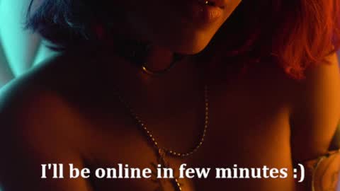 Jenn  online show from June 30, 1:38 am