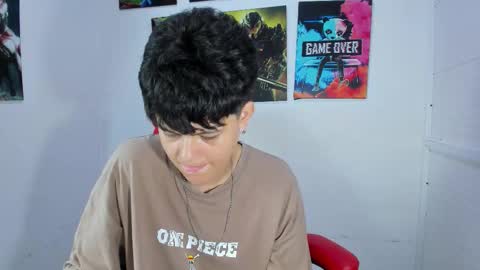 ian online show from January 16, 12:12 pm