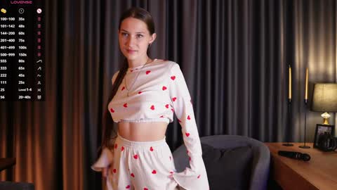 Ava 3 online show from October 16, 3:14 pm