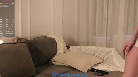 Ava 3 online show from February 15, 7:11 am