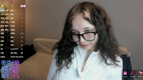 Emily online show from May 2, 5:49 pm