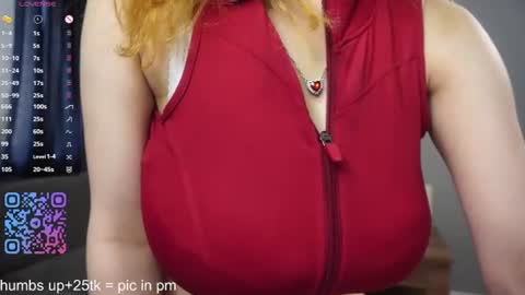 Emily online show from June 14, 2:24 am