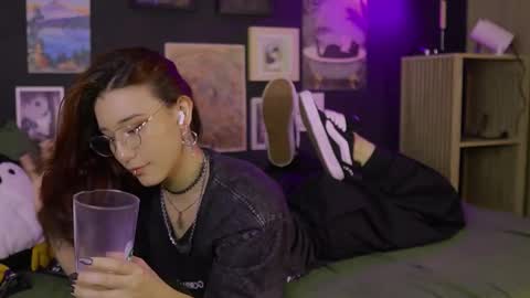 Irene    online show from January 15, 2:17 am