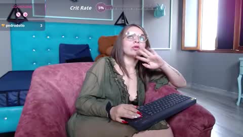 Isa online show from September 24, 1:54 pm