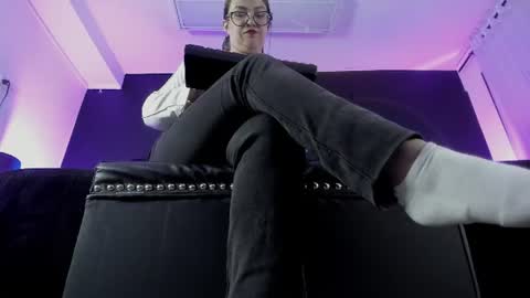Miss Jade online show from June 19, 11:46 am