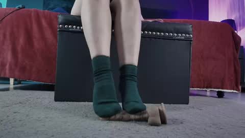 Miss Jade online show from May 4, 11:47 am