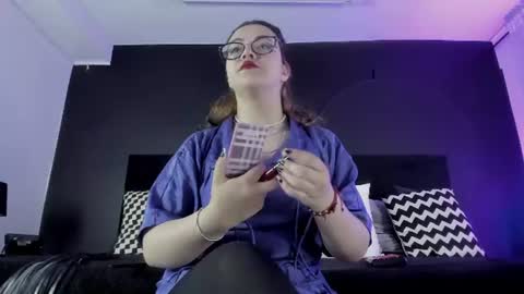 Miss Jade online show from July 14, 11:48 am
