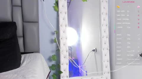 Jasmine online show from October 17, 3:15 pm