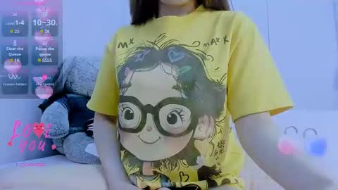 Joly online show from July 26, 2:41 am
