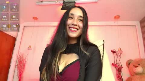 julieta online show from January 13, 8:58 pm