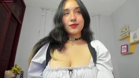 julieta online show from January 29, 8:46 pm