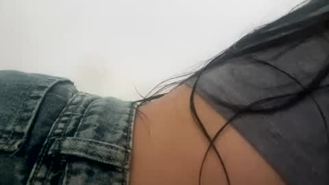_justagirl online show from July 15, 4:22 pm