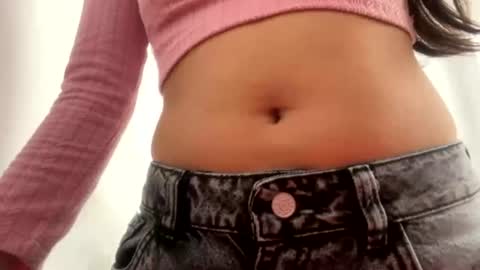 _justagirl online show from July 14, 4:22 pm