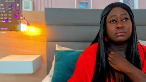 Kanela Anderson online show from September 21, 2:59 pm