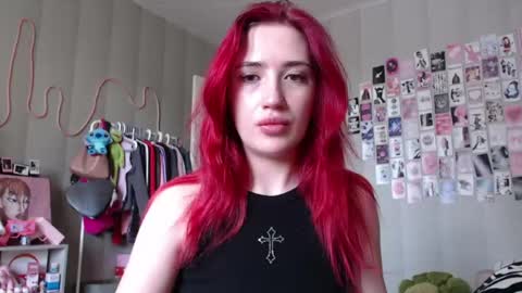 katemiller online show from June 29, 5:58 am