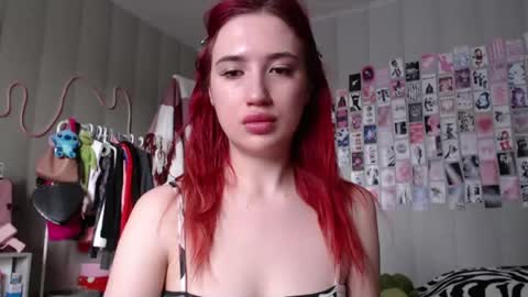 katemiller online show from May 2, 3:43 am