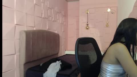 Jalina online show from October 11, 12:41 pm