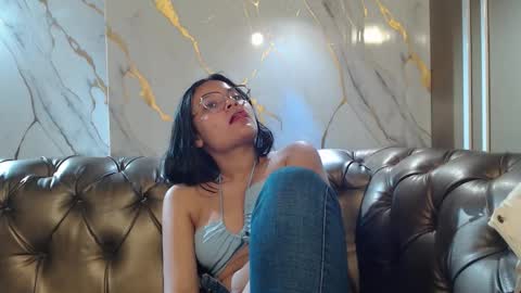 Jalina online show from September 29, 7:08 pm