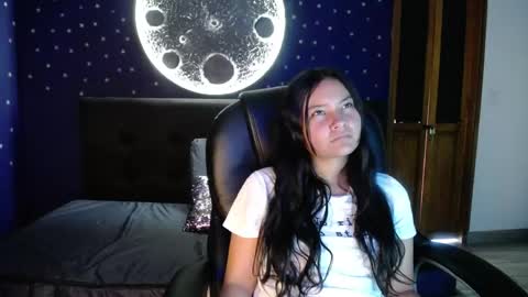 Jalina online show from April 17, 8:22 pm