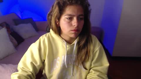 _kitten_1 online show from December 21, 11:30 pm