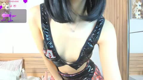 Kitty Cat online show from January 16, 9:19 pm