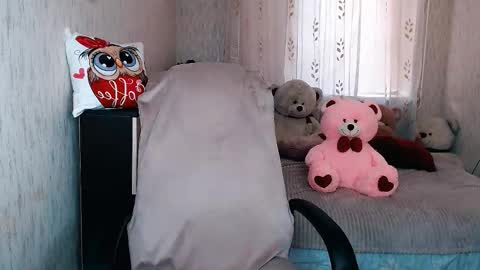 Aleksa online show from March 18, 7:24 am