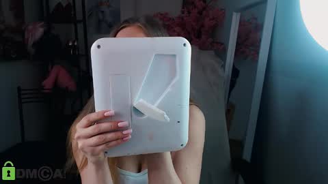 Aleksa online show from February 12, 8:49 am