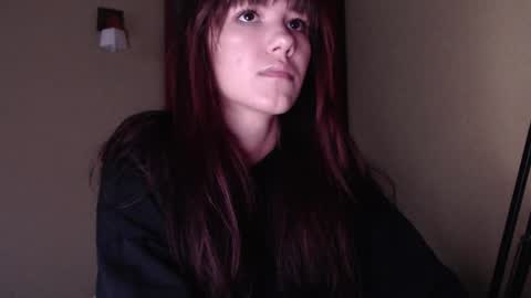 Snapshot of _kora chatting on October 12, 12:29 pm Kora online show from October 12, 12:29 pm