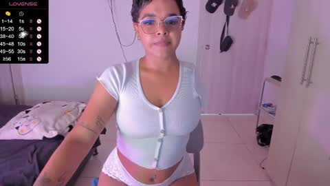  koriinn  online show from July 8, 6:21 pm