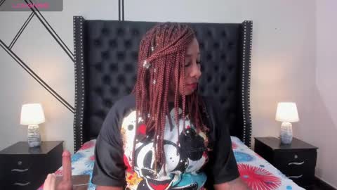 Snapshot of _krystal_cambell chatting on September 15, 2:31 am _krystal_cambell online show from September 15, 2:31 am