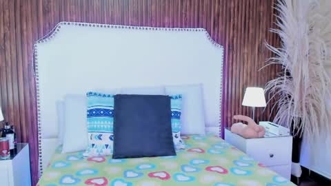 _krystal_cambell online show from June 6, 8:37 pm