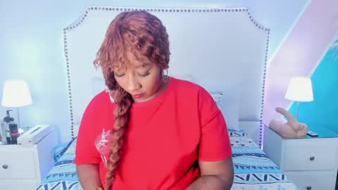 _krystal_cambell online show from April 24, 7:38 pm