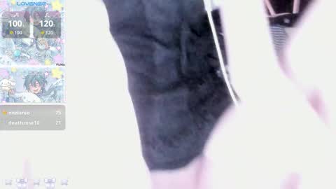  kuro  online show from November 3, 7:23 am