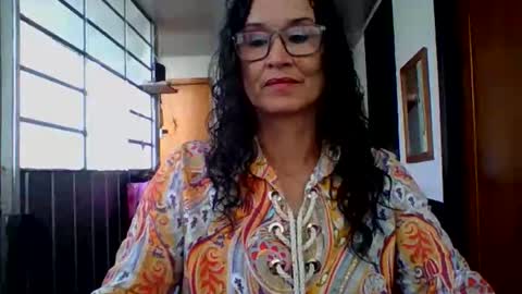 SANDRA online show from October 13, 10:12 pm