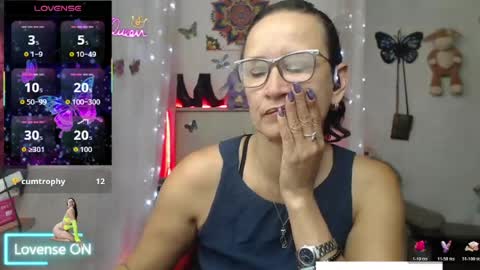 SANDRA online show from July 16, 12:59 am