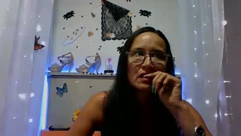 SANDRA online show from October 7, 11:31 pm
