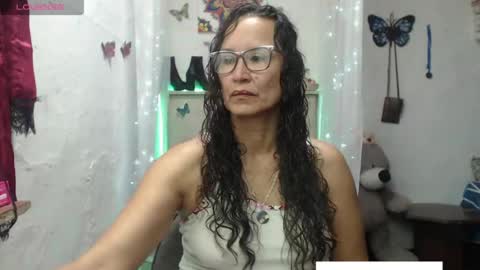 SANDRA online show from July 11, 2:44 am