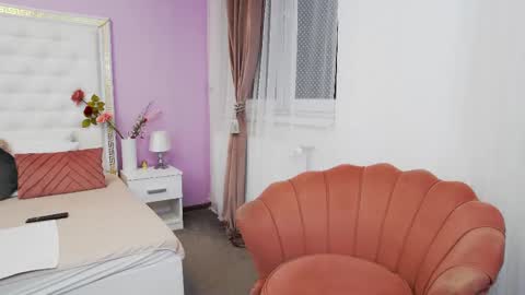 Lena Paul online show from February 27, 4:41 am